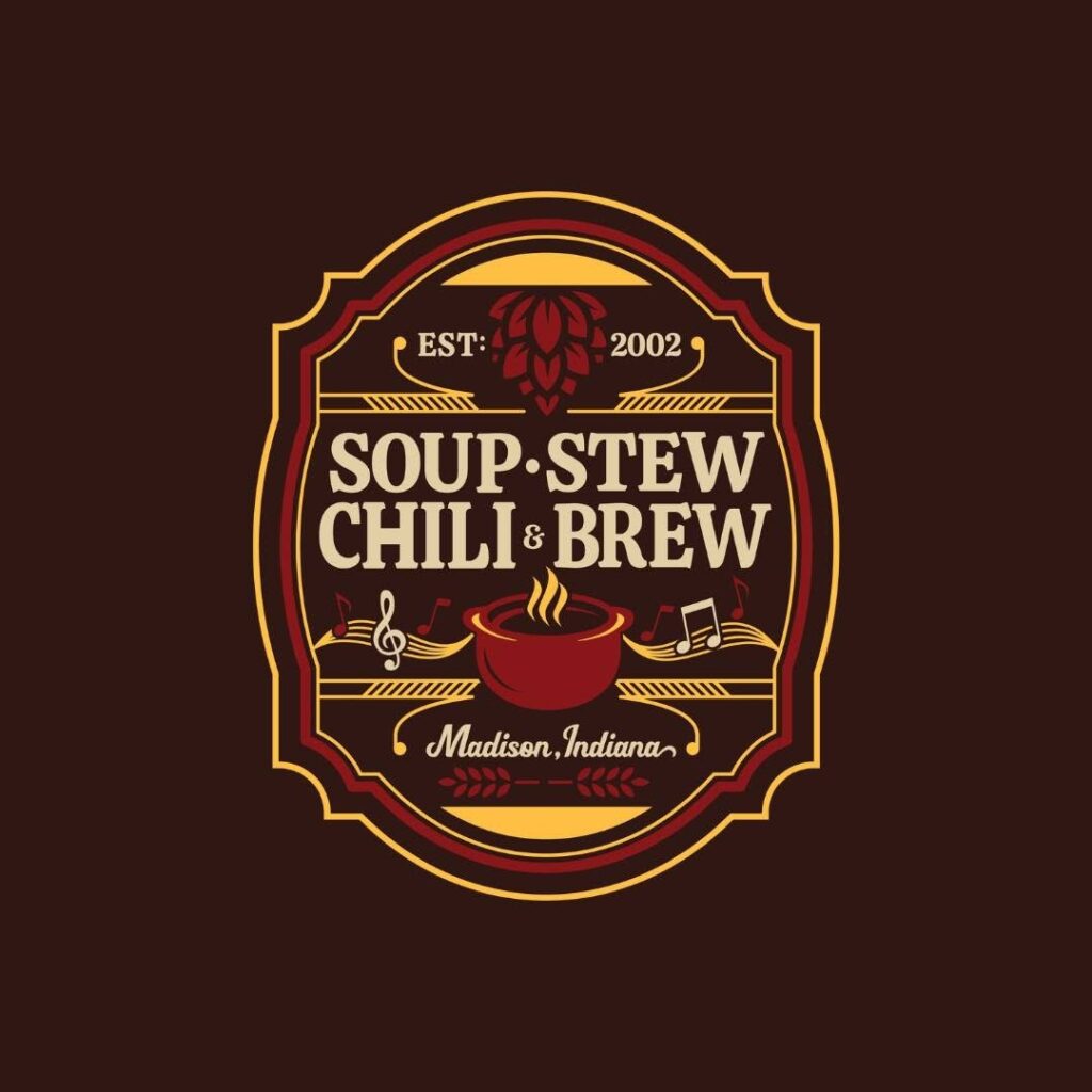 Soup Stew Chili & Brew